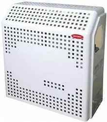 Газовый обогреватель Atem Житомир-5 КНС-2