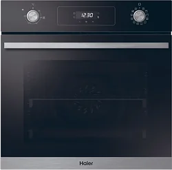 Электрический духовой шкаф Haier HOD-P12CTBX