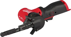 Ленточная шлифмашина Milwaukee M12 Fuel FBFL10-402B