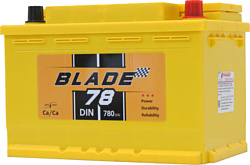 Blade 78 R+ (78Ah)
