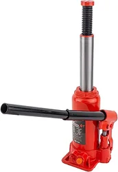 Домкрат BaumAuto BM-T90604