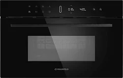 Микроволновая печь MAUNFELD MBMO349DGB