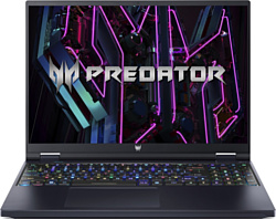 Acer Predator Helios 16 PH16-71-71AV (NH.QJQAA.002)