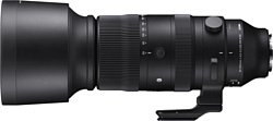 Sigma 60–600mm f/4.5–6.3 DG DN OS Sports Sony E-mount