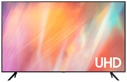 Samsung Crystal AU7100 UE65AU7100UCCE