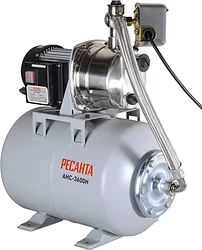 Насос Ресанта АНС-3600Н Насос Ресанта АНС-3600Н