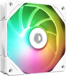 Вентилятор для корпуса ID-COOLING TF-12025-PRO-ARGB White