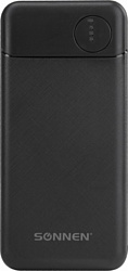 SONNEN Powerbank K701PD 10000mAh