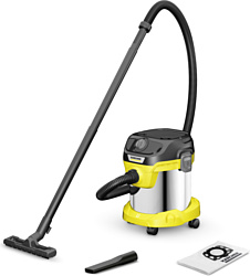 Karcher KWD 2 S V-15/4/18 (1.628-425.0)