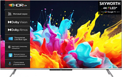 Телевизор oled Skyworth 50Q66G