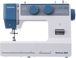 Швейная машина Chayka SewLux 200