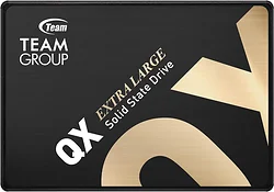 SSD Team QX 2TB T253X7002T0C101
