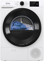 Сушильный автомат Gorenje DPNE92GNLWIFI/PL