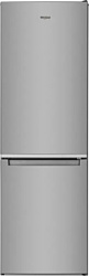 Холодильник Whirlpool W5 822E OX