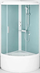 Душевая кабина AM.PM X-Joy 90x90 W88C-401A-090WT