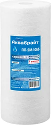 Картридж Аквабрайт ПП-5 М-10 ББ Картридж Аквабрайт ПП-5 М-10 ББ