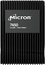 Micron 7450 Max 800GB MTFDKCB800TFS