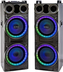 Компьютерная акустика Supra SMB-2150