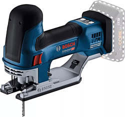 Лобзик Bosch GST 18V-155 SC Professional 06015B0001 (без АКБ)