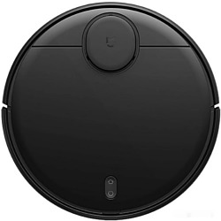 Робот-пылесос Xiaomi Mi Robot Vacuum Mop Pro (черный)