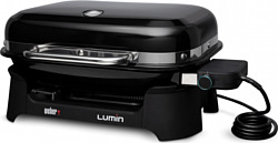 Электробарбекю Weber Lumin Compact 91010879