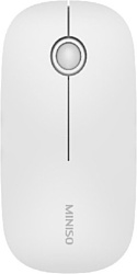 Мышь Miniso R250 white