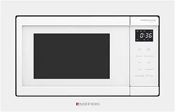 Микроволновая печь Meferi MMO6020WH Comfort Микроволновая печь Meferi MMO6020WH Comfort