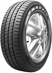 Maxxis Vansmart Snow WL2 235/65 R16C 121/119R Maxxis Vansmart Snow WL2 235/65 R16C 121/119R