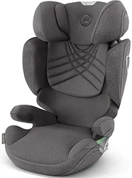 Автокресло Cybex Solution T i-Fix Plus (mirage grey) Автокресло Cybex Solution T i-Fix Plus (mirage grey)