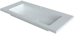 Раковина Madera Modul 100 Раковина Madera Modul 100