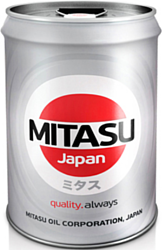 Трансмиссионное масло Mitasu MJ-331 ATF WS Synthetic Tech 20л