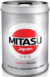 Трансмиссионное масло Mitasu MJ-331 ATF WS Synthetic Tech 20л