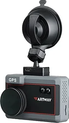 Видеорегистратор Artway MD-215 Signature SHD Видеорегистратор Artway MD-215 Signature SHD