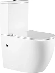 Унитаз Grado GD-3203R Унитаз Grado GD-3203R