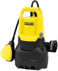 Насос Karcher SP 11.000 Dirt 1.645-820.0