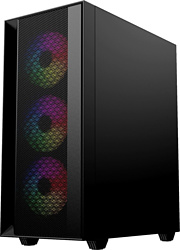 Gembird Fornax 4000 ARGB CCC-FC-4000 Gembird Fornax 4000 ARGB CCC-FC-4000
