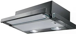 Вытяжка Faber Flexa NG Glass BK A60 315.0635.106