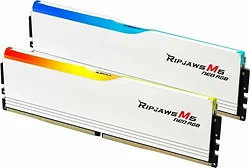 Модуль памяти G.SKILL Ripjaws M5 Neo RGB F5-6000J3038F16GX2-RM5NRW Модуль памяти G.SKILL Ripjaws M5 Neo RGB F5-6000J3038F16GX2-RM5NRW