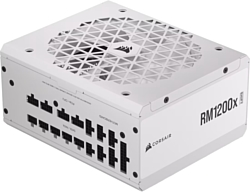 Блок питания Corsair RM1200x Shift CP-9020276-EU