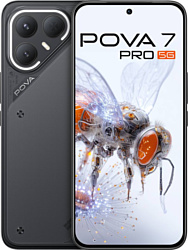Смартфон Tecno Pova 7 Pro 5G 8/256GB