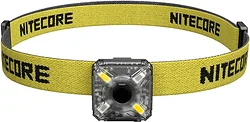 Фонарь Nitecore NU05V2 KIT
