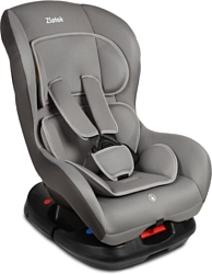 Автокресло Zlatek Галеон Lux KRES4009 (светло-серый) Автокресло Zlatek Галеон Lux KRES4009 (светло-серый)