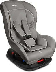 Автокресло Zlatek Галеон Lux KRES4009 (светло-серый) Автокресло Zlatek Галеон Lux KRES4009 (светло-серый)
