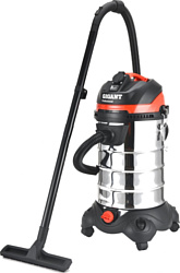 Промышленный пылесос Gigant GPS-VC-30 Промышленный пылесос Gigant GPS-VC-30