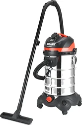 Промышленный пылесос Gigant GPS-VC-30 Промышленный пылесос Gigant GPS-VC-30