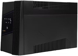 Источник бесперебойного питания SmartWatt UPS UNI 1000 Источник бесперебойного питания SmartWatt UPS UNI 1000