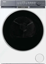 Сушильный автомат Haier HD90-CQ387U1-S