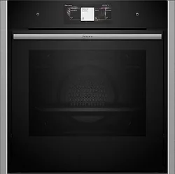 Электрический духовой шкаф NEFF B64VT73N0