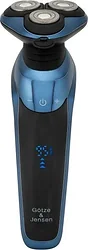 Электробритва Götze & Jensen MS602