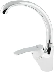 Смеситель AV Engineering AVQUN4-B088-234